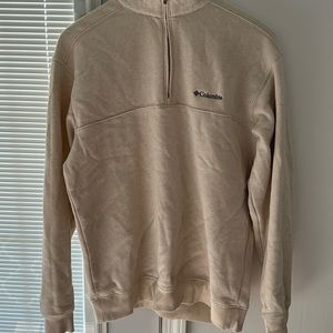 Columbia-Men’s Pullover